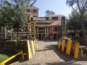 Diplozz Resort Kisii