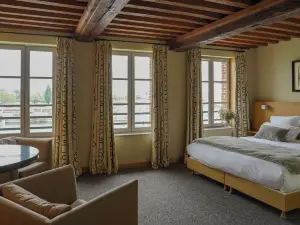L'Absinthe Hôtel