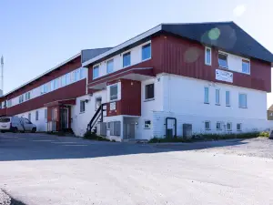 Nordbo City