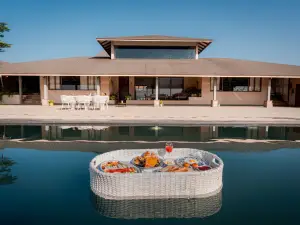 Ama Stays & Trails Mirayan, Nashik