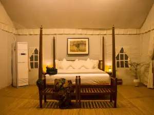 Umaria Safari Camp -Kanha National Park