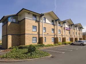 Premier Inn Wolverhampton North
