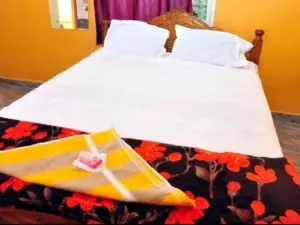 Rvm Homestay Hampi