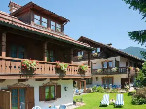 Hotel Landhaus Feldmeier