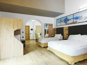 Residence Hotel Miralago