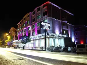 Afyon Grand Arı Hotel