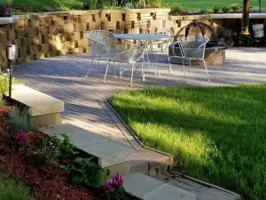 Trickling Waters Retreat