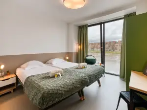 Stayokay Hostel Maastricht