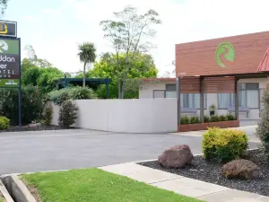 Loddon River Motel Kerang