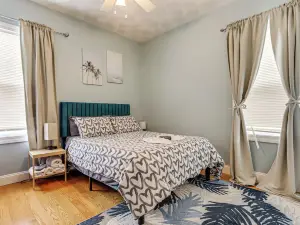 Providence Apartment 1 Mi to Brown University
