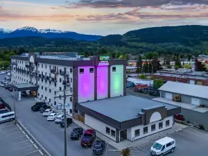 Quality Inn Sunshine Suites