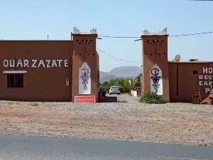 L´Escale de Ouarzazate