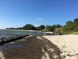 IJsselmeer appartement