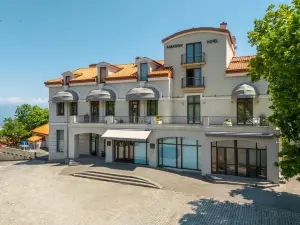 Kabadoni Boutique Hotel