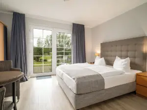 Hotel Müritz-Park