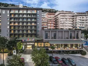 Hotel Saranda Butrinti, Affiliated by Meliá