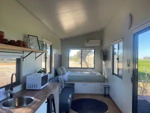 Kerang Holiday Park