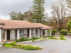Denmark Hotel