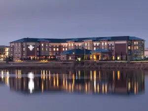Homewood Suites by Hilton Denton