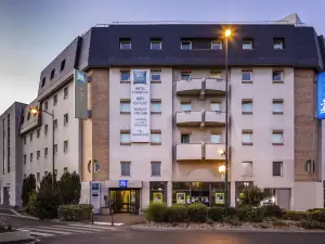 Ibis Budget Saint-Gratien Enghien-Les-Bains