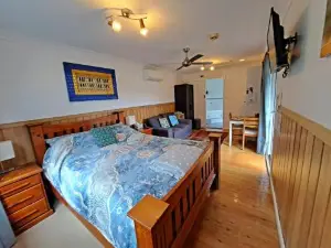North Durras Beach Cottage