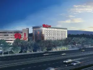 ザ ローズ ゲーミング リゾート