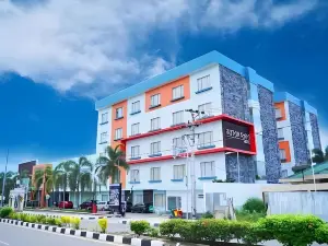 Sutan Raja Hotel & Convention Palu