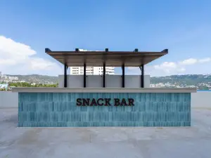 Hotel Amares Acapulco