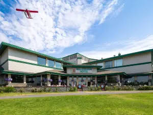 เดอะเลคฟรอนท์ แองคอริจ