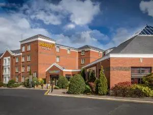 マルドロン ホテル ニューランズ クロス