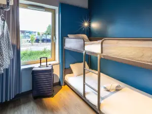 Ibis Budget Epinal