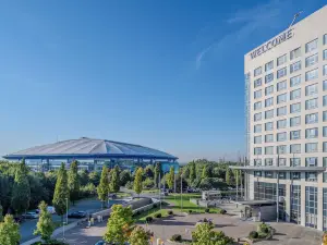 Welcome Hotel Gelsenkirchen