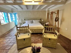 ホテル カサ プロベンザル