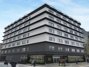 โรงแรมเกียวโต ทาวเวอร์ แอนเน็กซ์