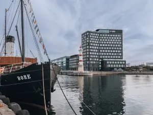 馬爾默 故事飯店 - 凱悅JdV系列