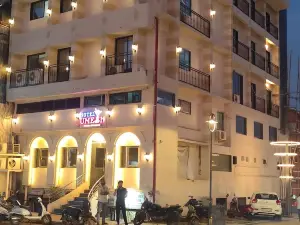 ホテル ウメシュ