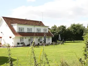 Sibton White Horse Inn