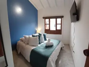 ホテル ブティック セニット