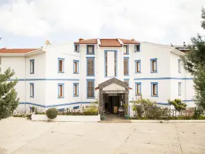 Beyaz Konak Evleri