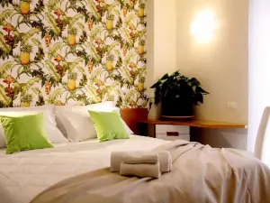 Hotel Montecarlo - Vista Mare Con Area Fitness