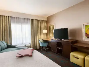 Hampton Inn & Suites Portland/Hillsboro-Evergreen Park