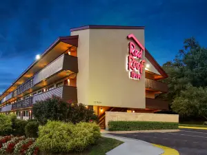 Red Roof Inn Washington DC - Laurel
