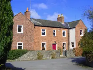 The Vine House