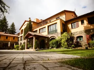 Hotel Sant Bernat
