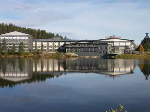 Hotell Lappland