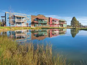 WorldMark Bison Ranch