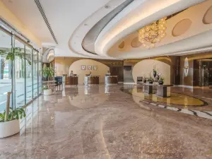 Staybridge Suites Dubai Internet City