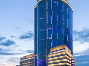 Radisson Blu Olimpiyskiy (Рэдиссон Блу Олимпийский)