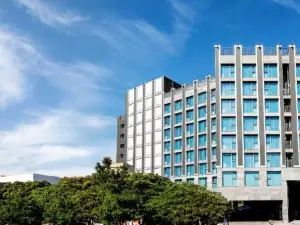 Seongsan Marina Hotel