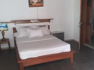 Stunning 3-Bed Apartment in Kribi